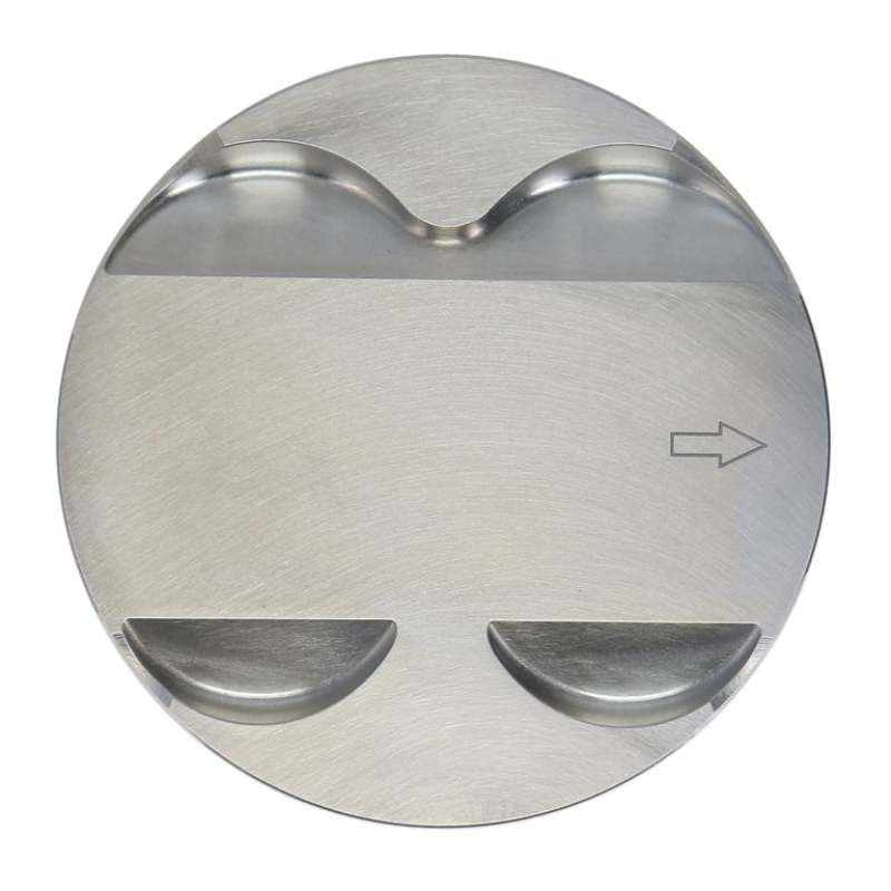 Wiseco Mitsubishi 4G93/94 81.50mm Std Bore 1.190in CH -2.50cc - Single Piston - Image 8