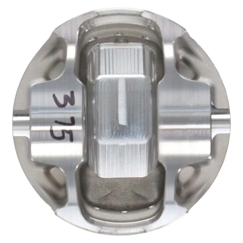 Wiseco Mitsubishi EVO 10 4B11 2008+ 88mm Bore .08 Oversize 86mm Stroke Piston Kit - Image 5