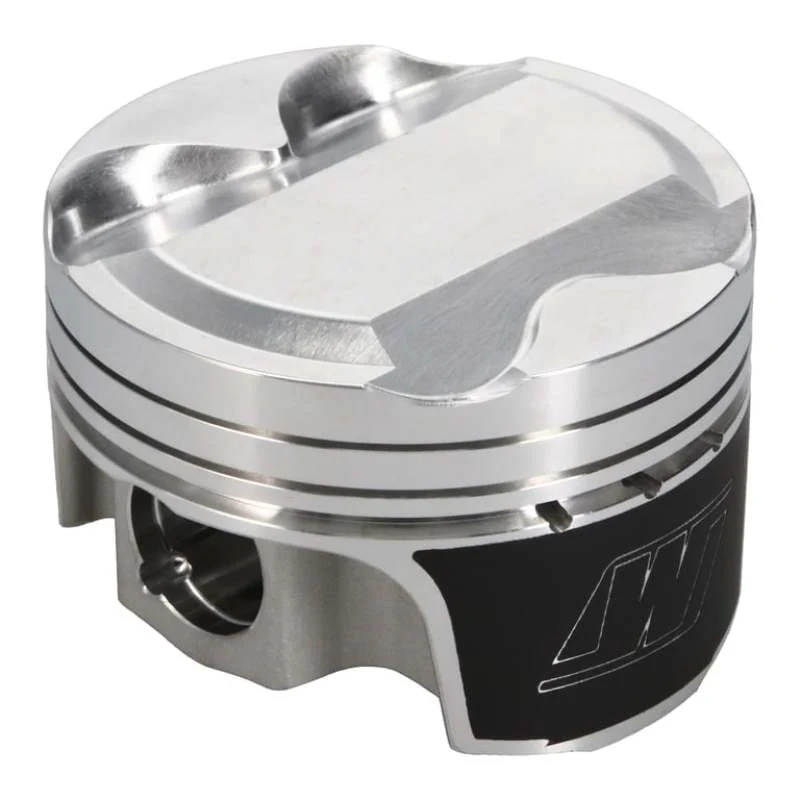 Wiseco Mitsubishi EVO 10 4B11 2008+ 88mm Bore .08 Oversize 86mm Stroke Piston Kit - Image 6