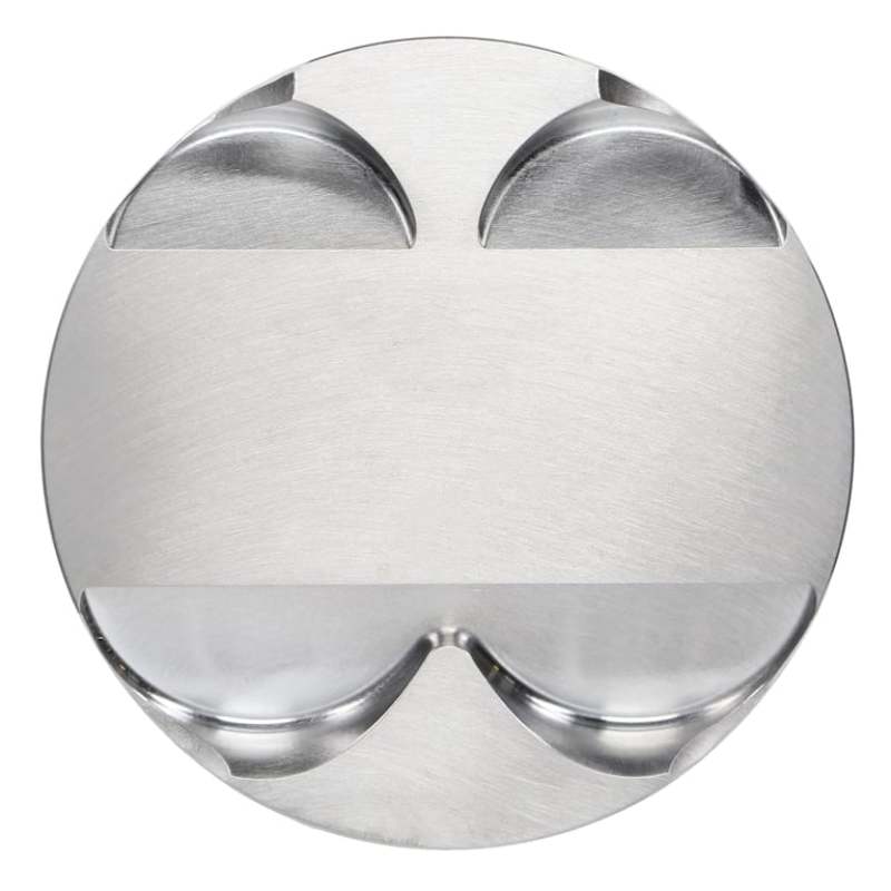 Wiseco Mitsubishi EVO 10 4B11-T 2008+ -4.5cc Custom Piston *SINGLE PISTON ONLY* - Image 8