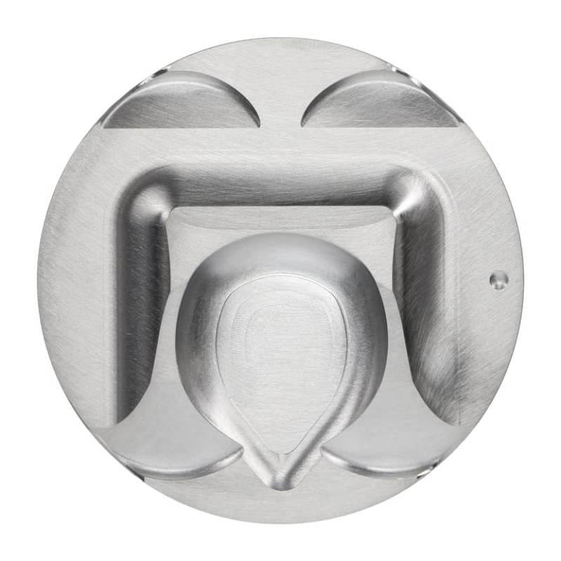 Wiseco Mitsubishi EVO 10 4B11-T 2008+ -4.5cc Piston Shelf Stock - Image 10