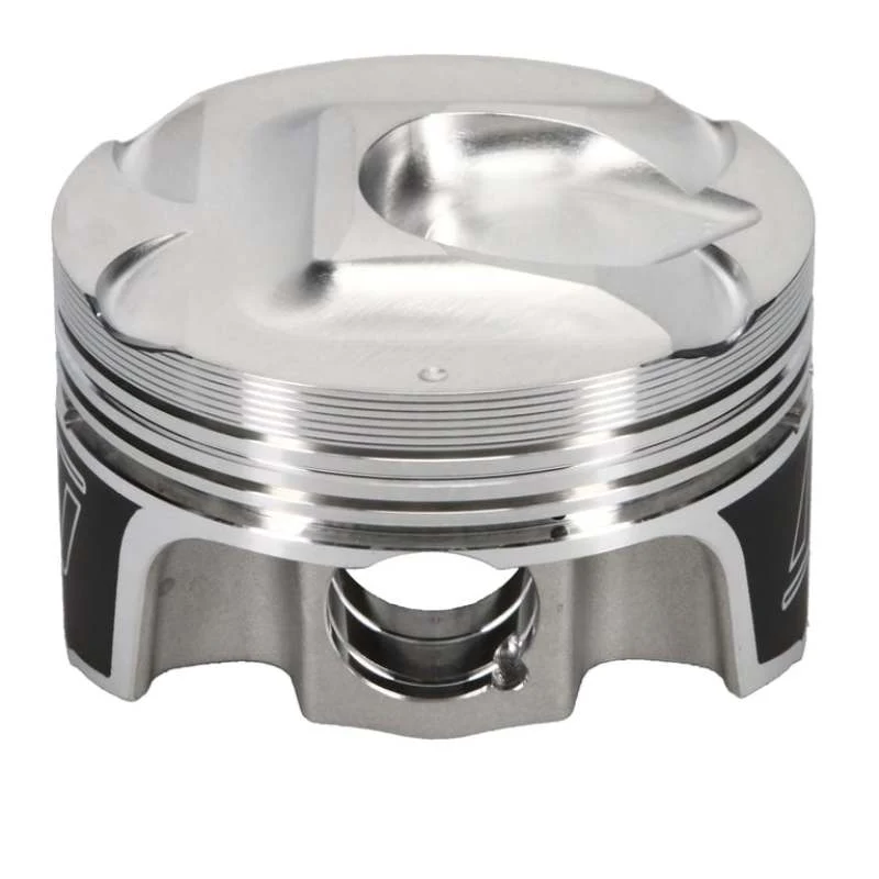Wiseco Mitsubishi EVO 10 4B11-T 2008+ -4.5cc Piston Shelf Stock - Image 3