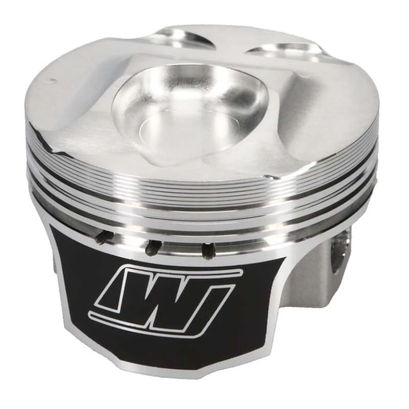 Wiseco Mitsubishi EVO 10 4B11-T 2008+ -4.5cc Piston Shelf Stock - Image 7