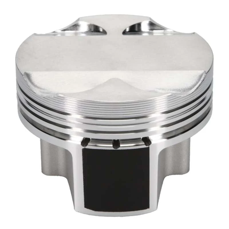Wiseco Mitsubishi EVO 10 4B11-T 2008+ -4.5cc Piston Shelf Stock Kit - Image 2