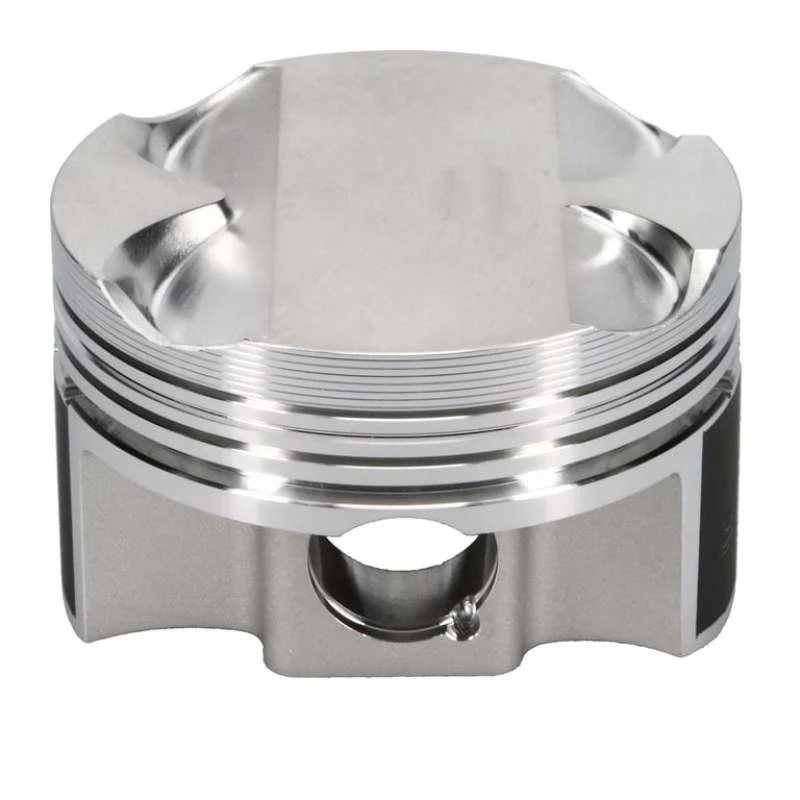 Wiseco Mitsubishi EVO 10 4B11-T 2008+ -4.5cc Piston Shelf Stock Kit - Image 9