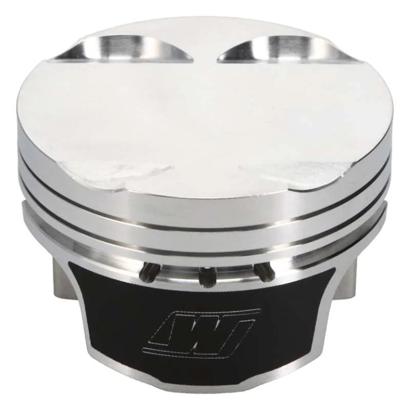 Wiseco Mitsubishi EVO X 4B11 Turbo -4.5cc 86mm Bore 8.8 CR HD Forged Piston Kit - Image 8