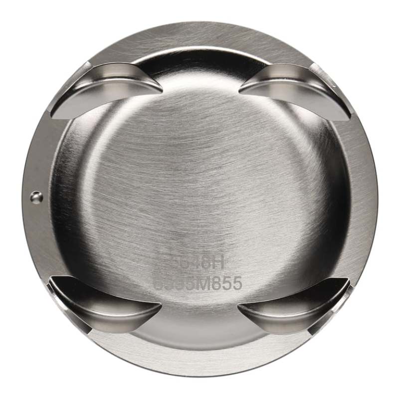 Wiseco Mitsubishi Lancer EVO 8 - 4G63 Turbo Piston Kit - Image 3