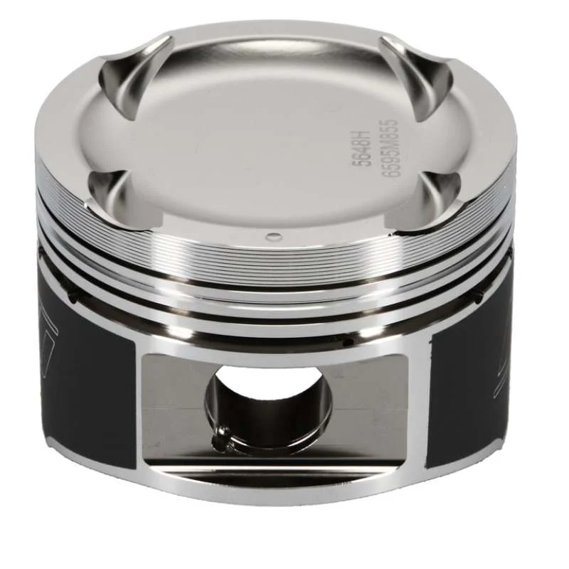 Wiseco Mitsubishi Lancer EVO 8 - 4G63 Turbo Piston Kit - Image 5