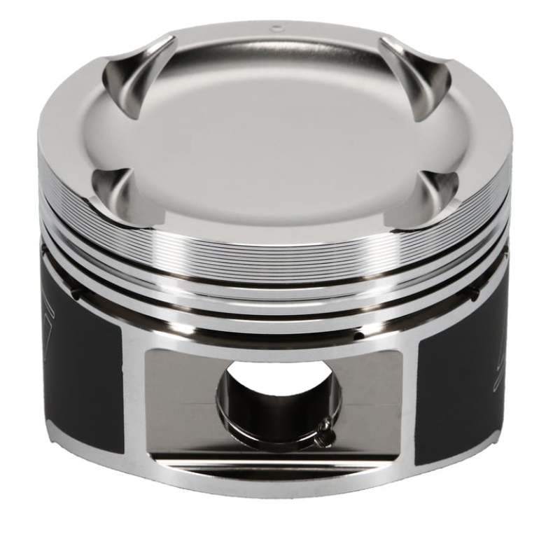 Wiseco Mitsubishi Lancer EVO 8 - 4G63 Turbo Piston Shelf Stock - Image 5