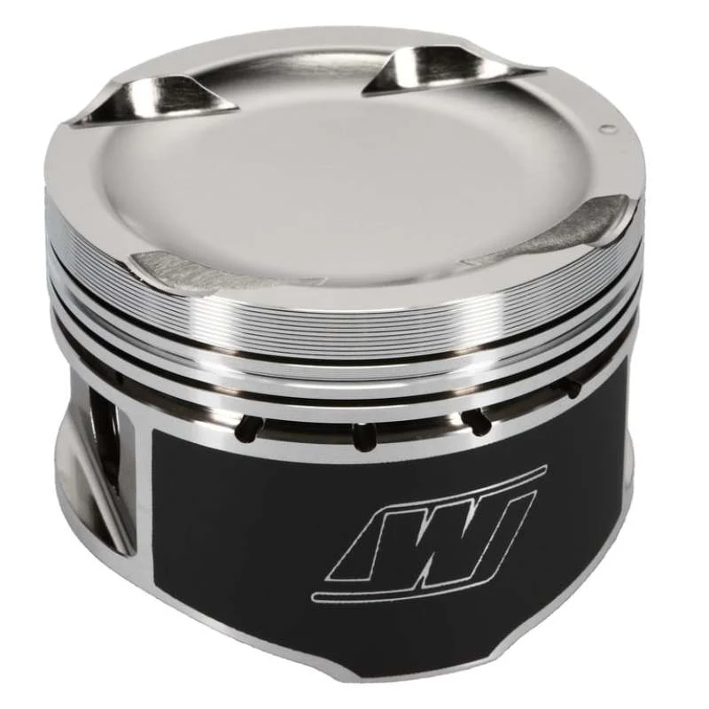 Wiseco Mitsubishi Lancer Evo 8 4G63 Turbo Piston Shelf Stock Kit - Image 6