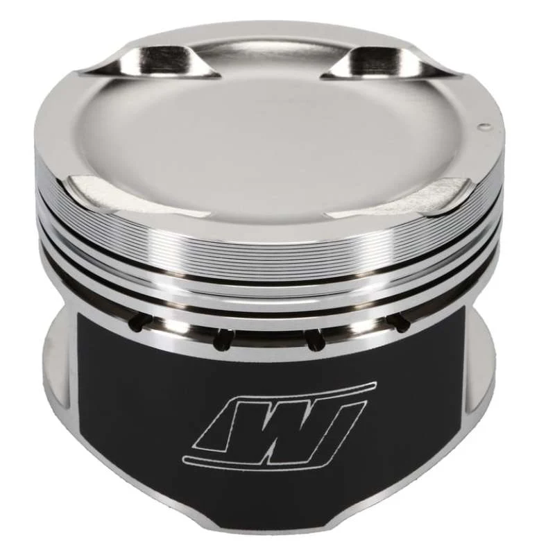 Wiseco Mitsubishi Lancer EVO 8 Stroker Turbo Piston Kit - Image 2