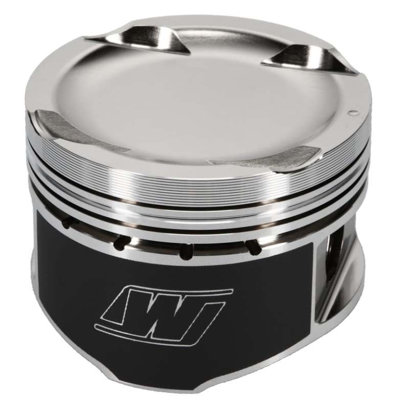 Wiseco Mitsubishi Lancer EVO 8 Stroker Turbo Piston Shelf Stock - Image 7