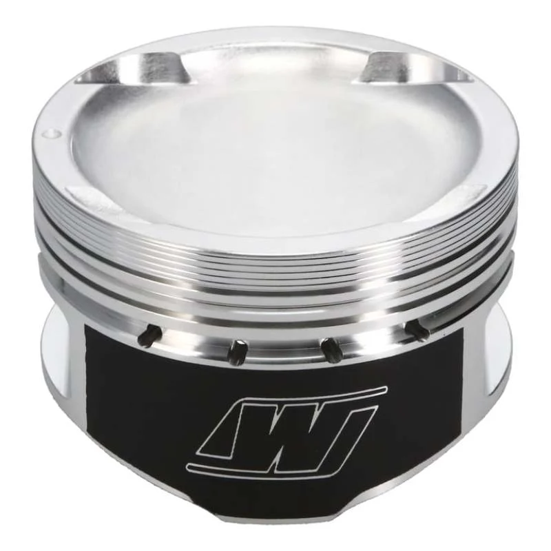 Wiseco Mitsubishi Lancer EVO 8 Stroker Turbo Piston Shelf Stock Kit - Image 3