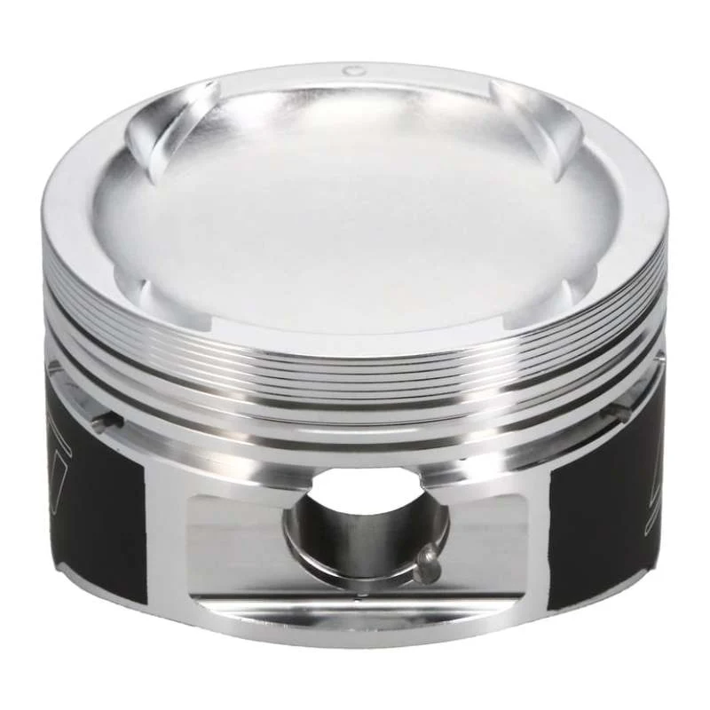 Wiseco Mitsubishi Lancer EVO 8 Stroker Turbo Piston Shelf Stock Kit - Image 9