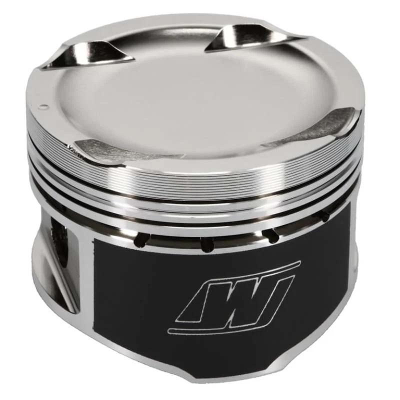 Wiseco Mitsubishi Turbo -18cc 1.390 X 92.5 Piston Shelf Stock - Image 6