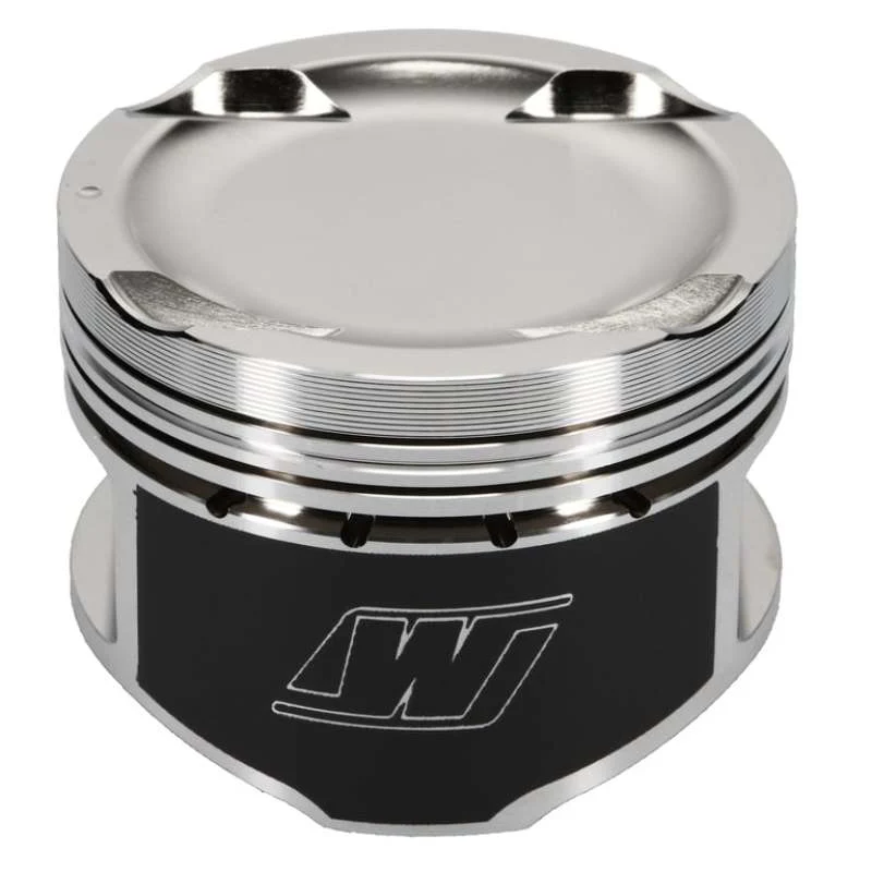 Wiseco Mitsubishi Turbo -18cc 1.390 X 92MM Piston Shelf Stock - Image 7