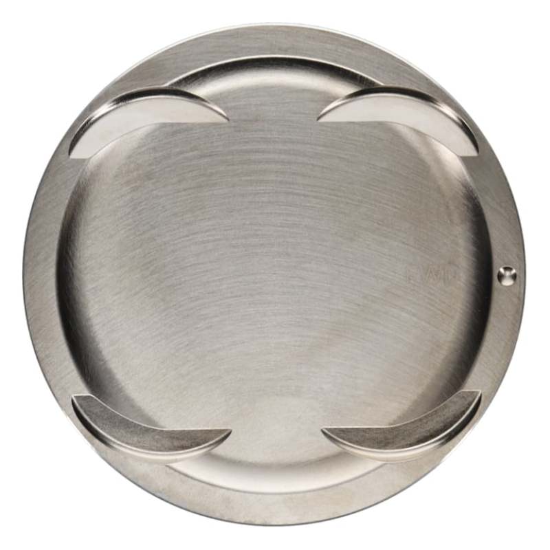Wiseco Nissan 04 350Z VQ35 4v Dished -10cc 95.5 Piston Shelf Stock Kit - Image 8