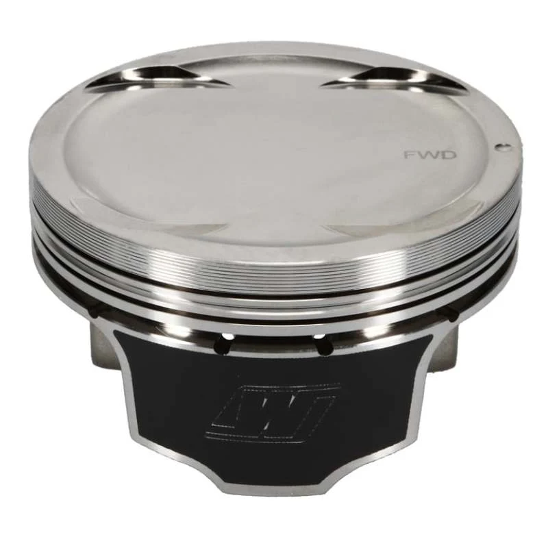 Wiseco Nissan 04 350Z VQ35 4V Dished -10cc 96mm Piston Shelf Stock Kit - Image 9