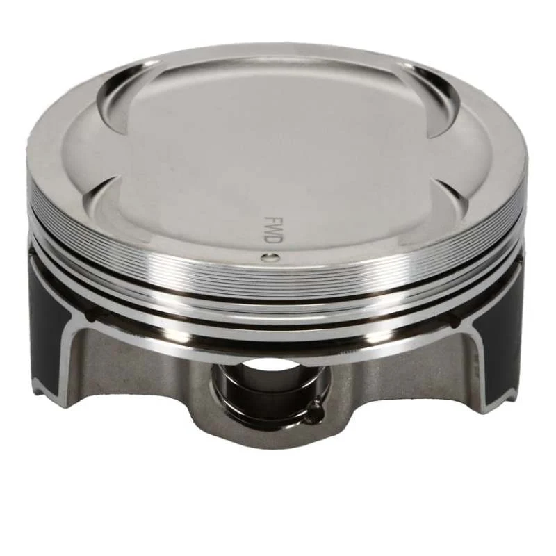 Wiseco Nissan 350Z VQ35 4v Dished -10cc 95.5 - Single Piston - Image 2
