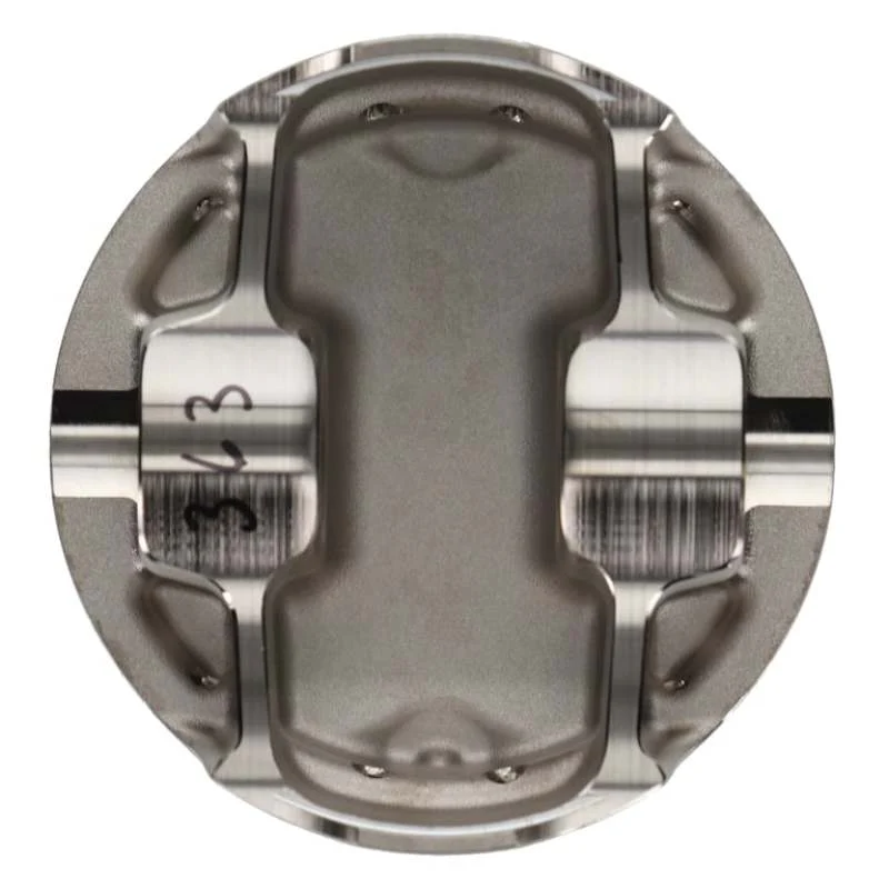 Wiseco Nissan 350Z VQ35 4v Dished -10cc 95.5 - Single Piston - Image 6