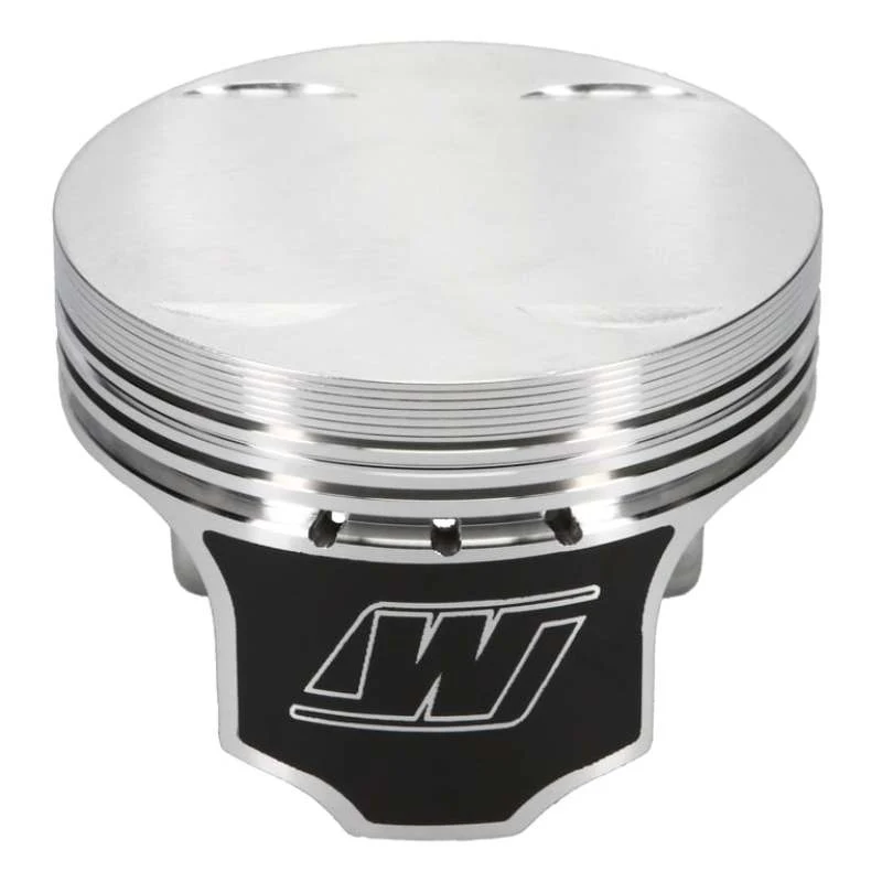 Wiseco Nissan CA18DET 4vp Flat Top * Turbo * Piston Shelf Stock - Image 6