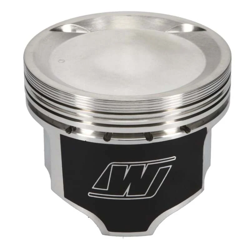 Wiseco Nissan FJ20 89.50mm Bore 32.18mm CH -16.70cc Professional Piston Kit - Image 7