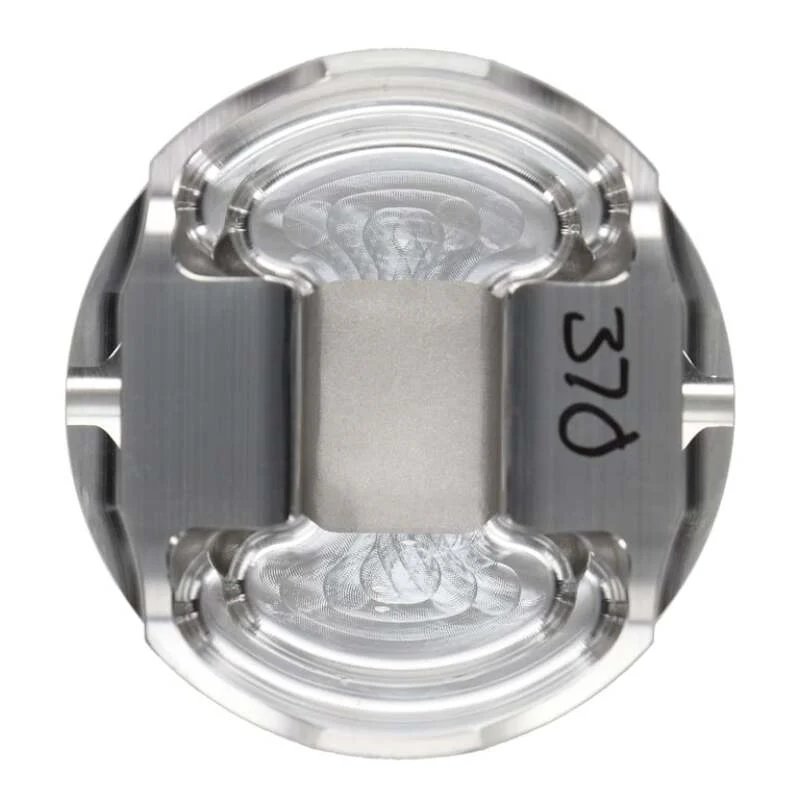 Wiseco Nissan FJ20 89.50mm Bore 32.18mm CH -16.70cc Professional Piston Kit - Image 8
