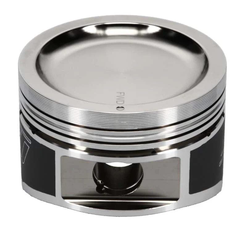 Wiseco Nissan KA24 Dished -22cc 9:1 89.0in Bore Piston Shelf Stock *SINGLE PISTON* - Image 2