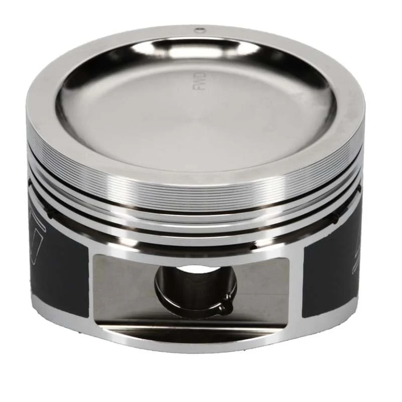 Wiseco Nissan KA24 Dished -22cc 9:1 89.50mm - Single Piston - Image 6