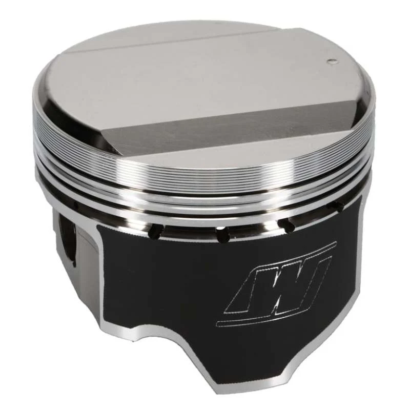 Wiseco Nissan RB25 87mm Bore 14cc Dome Piston Kit - Image 2