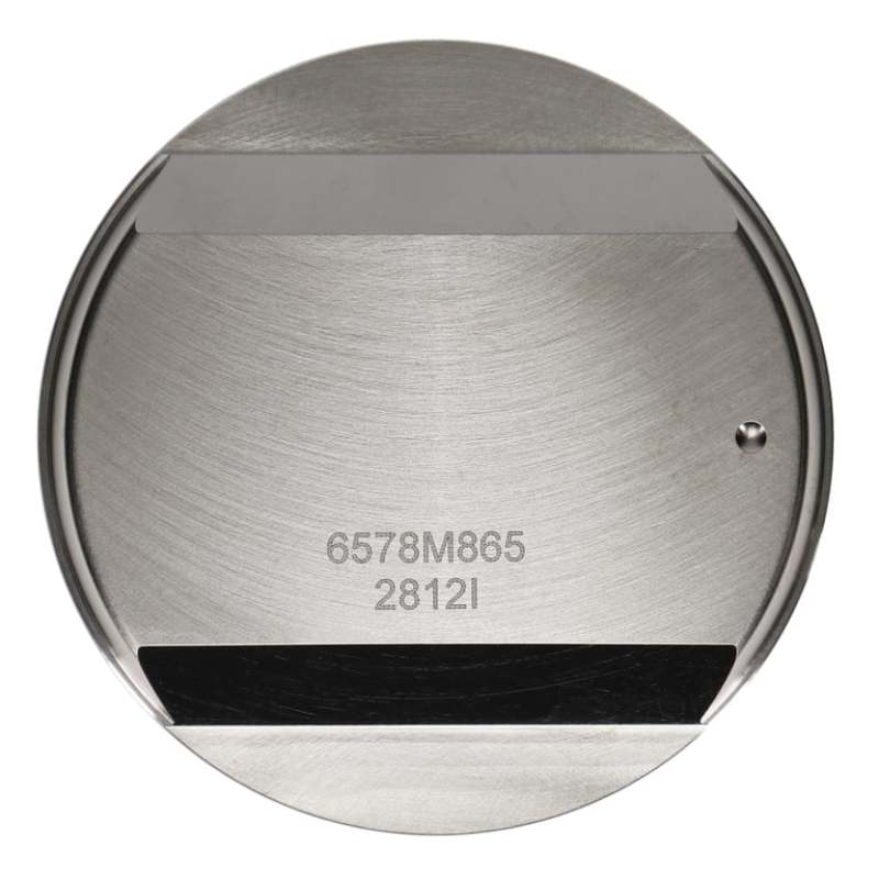 Wiseco Nissan RB25 DOME 6578M865 Piston Kit - Image 5