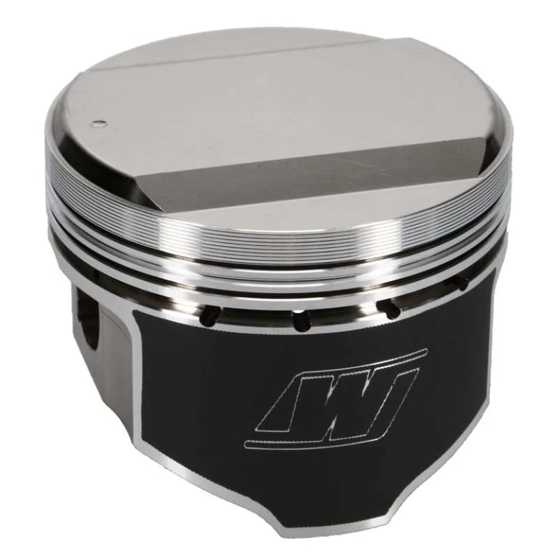 Wiseco Nissan RB25 DOME 6578M87 Piston Shelf Stock Kit - Image 3