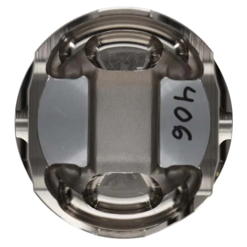 Wiseco Nissan RB25 DOME 8650XX Piston Shelf Stock - Image 9