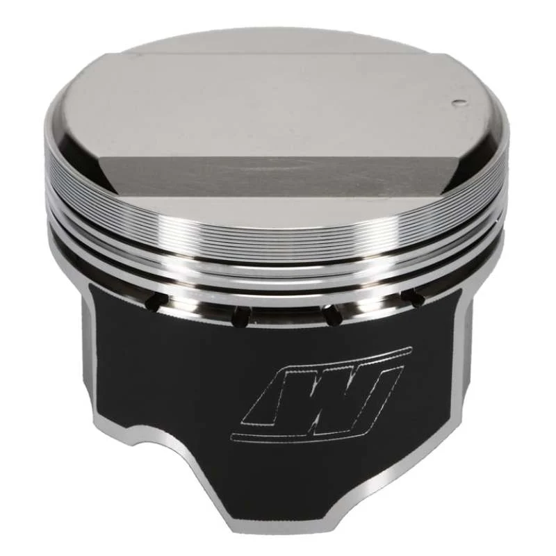 Wiseco Nissan RB25 Domed +14cc 86.5MM Piston SINGLE PISTON ONLY - Image 4