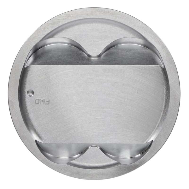Wiseco Nissan RB30 GTR DISH 6577M87 Piston Shelf Stock Kit - Image 3