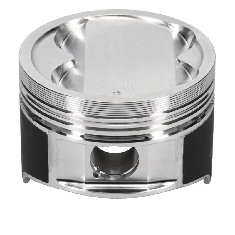 Wiseco Nissan RB30 GTR DISH 6577M87 Piston Shelf Stock Kit - Image 6