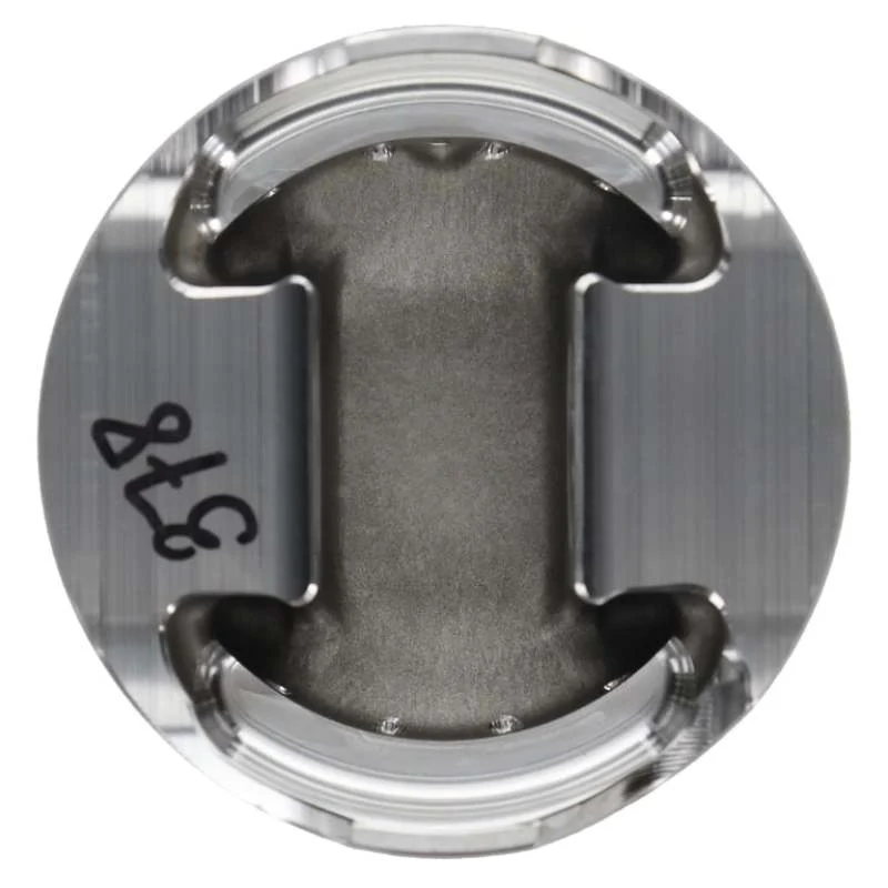 Wiseco Nissan RB30 GTR DISH 6577M87 Piston Shelf Stock Kit - Image 7