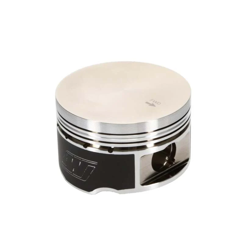 Wiseco Nissan SR20 Professional Piston Set - 86.50mm Bore - 32.00mm CH - Image 10