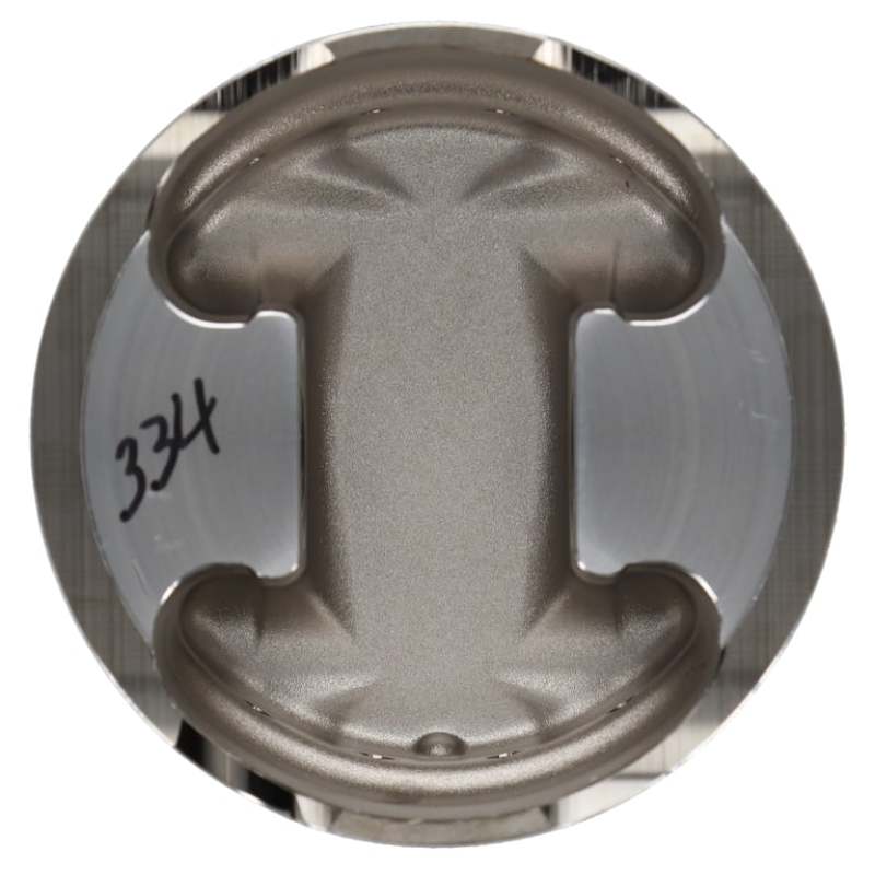 Wiseco Nissan SR20 Turbo -12cc 1.260 X 8625 Piston Shelf - Single Piston - Image 7