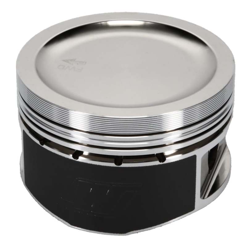 Wiseco Nissan SR20 Turbo -12cc 1.260 X 8625 Piston Shelf Stock Kit - Image 9