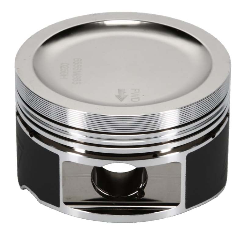 Wiseco Nissan SR20 Turbo -12cc 1.260 X 865 Piston Kit - Image 3