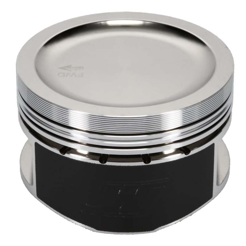 Wiseco Nissan SR20 Turbo -12cc 1.260 X 86MM Piston Kit - Image 3