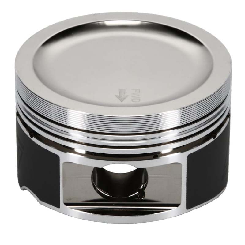 Wiseco Nissan SR20 Turbo -12cc 1.260 X 86MM Piston Kit - Image 6