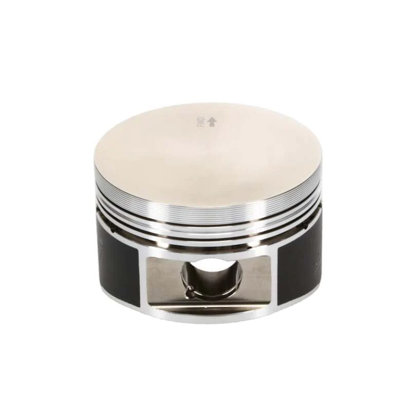 Wiseco Nissan SR20 Turbo 87mm Bore .8661in. Pin Diameter Piston Kit - Set Of 4 - Image 9