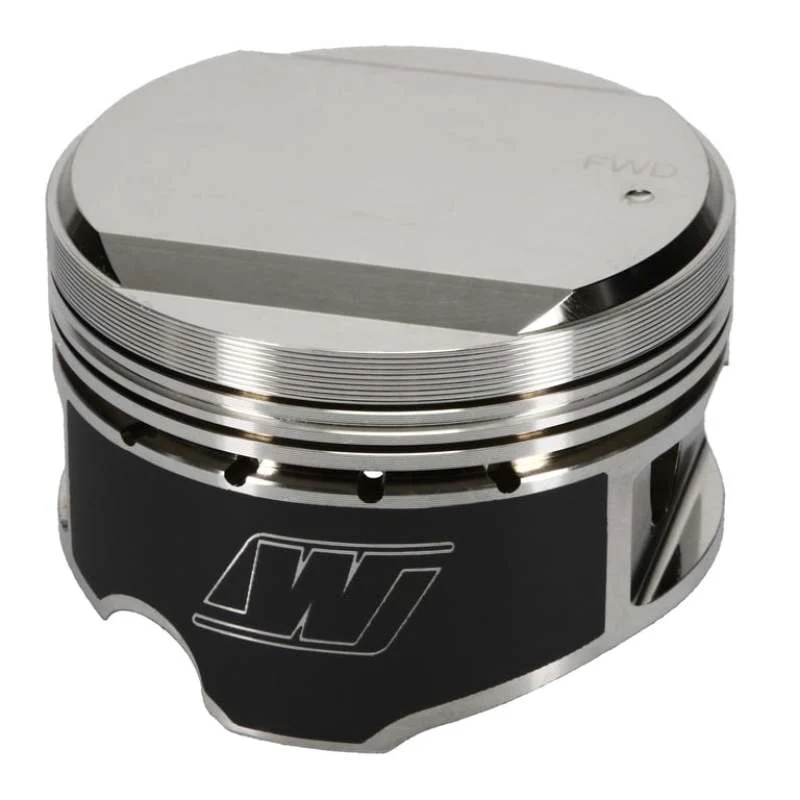 Wiseco Nissan Turbo Dome +14cc 86.5mm Piston Shelf Stock - Image 7
