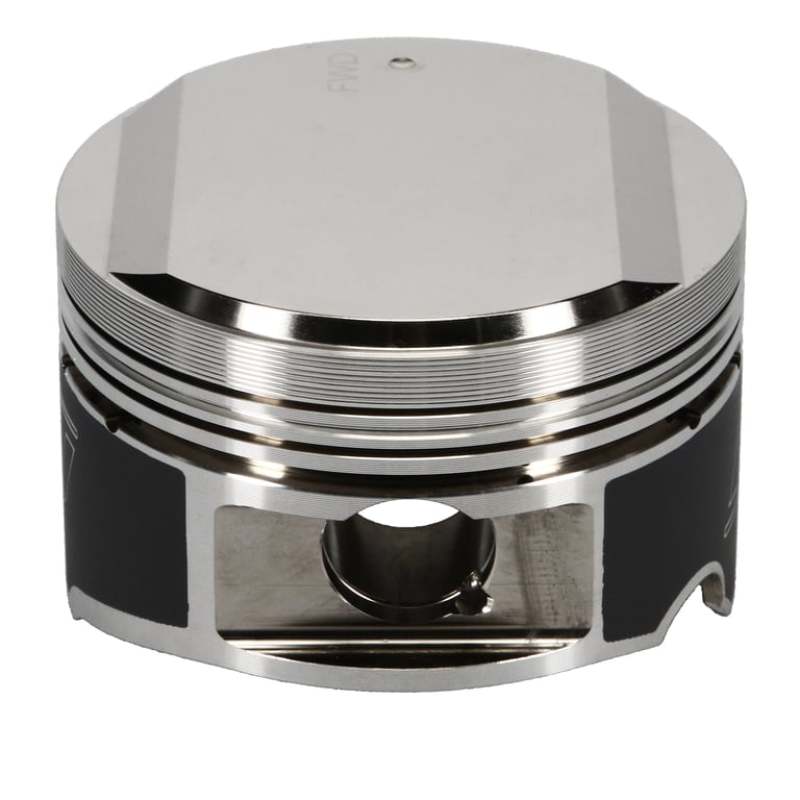 Wiseco Nissan Turbo Dome +14cc 87.5mm Piston Shelf Stock - Image 3