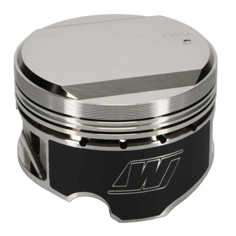 Wiseco Nissan Turbo Dome +14cc 87.5mm Piston Shelf Stock - Image 6