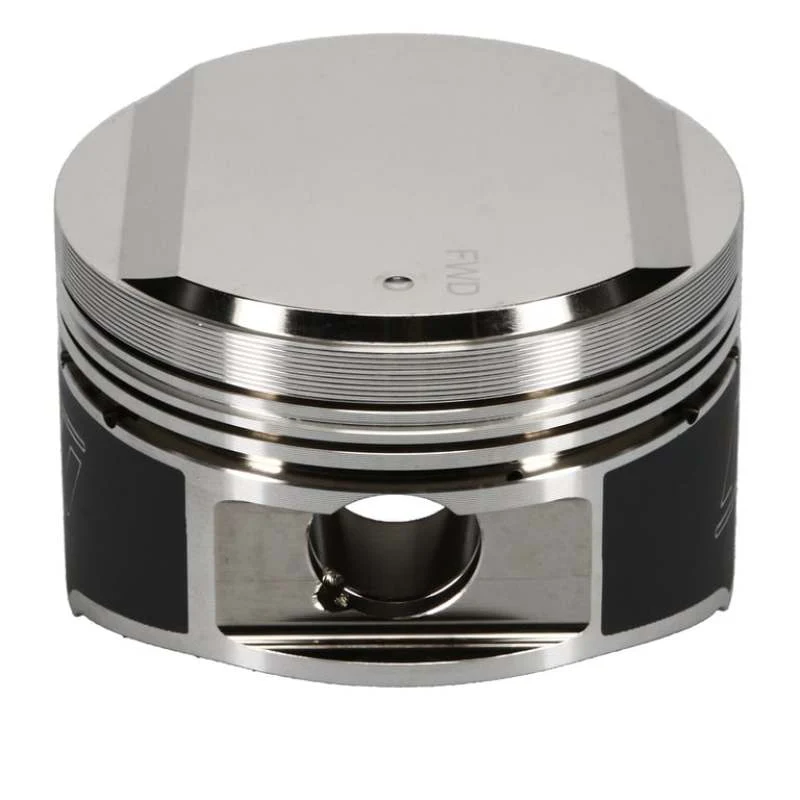 Wiseco Nissan Turbo Dome +14cc Dome 1.181 x 87.25mm .050 Oversize Piston Shelf Stock Kit - Image 4
