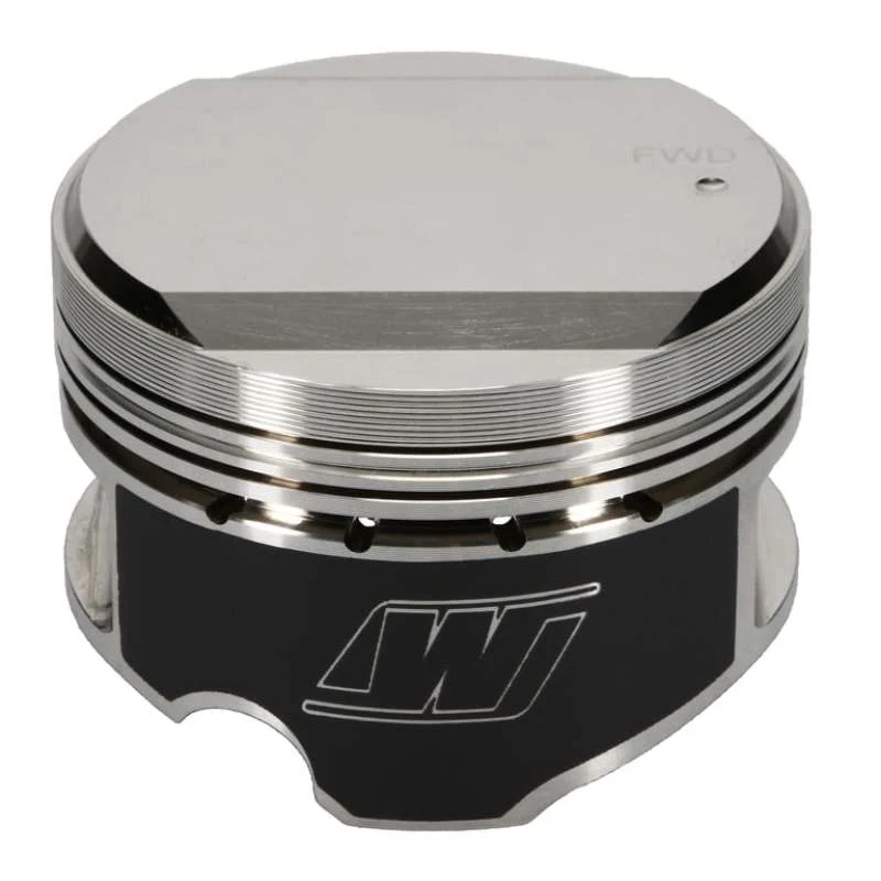 Wiseco Nissan Turbo Domed +14cc 1.181 X 87 Piston Kit - Image 8