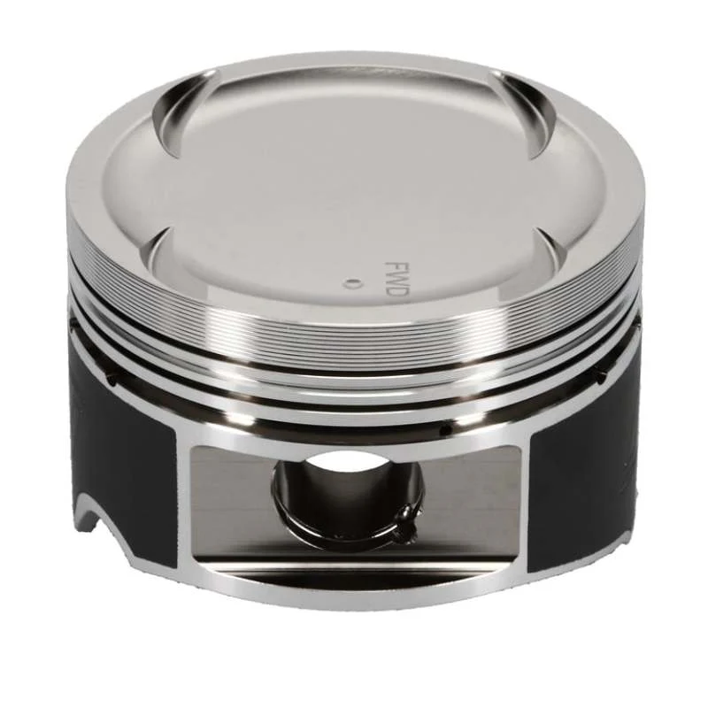 Wiseco Nissan VG30 Turbo -9cc 1.260 X 87.25mm Piston Shelf Stock Kit - Image 6